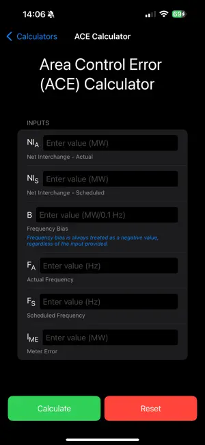 S.O.P.G. screenshot 3