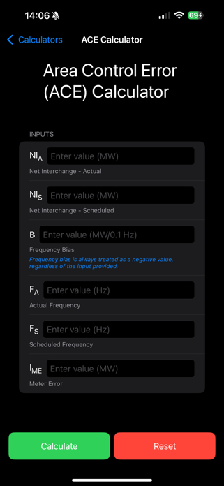 S.O.P.G. Screenshot 3 of 4