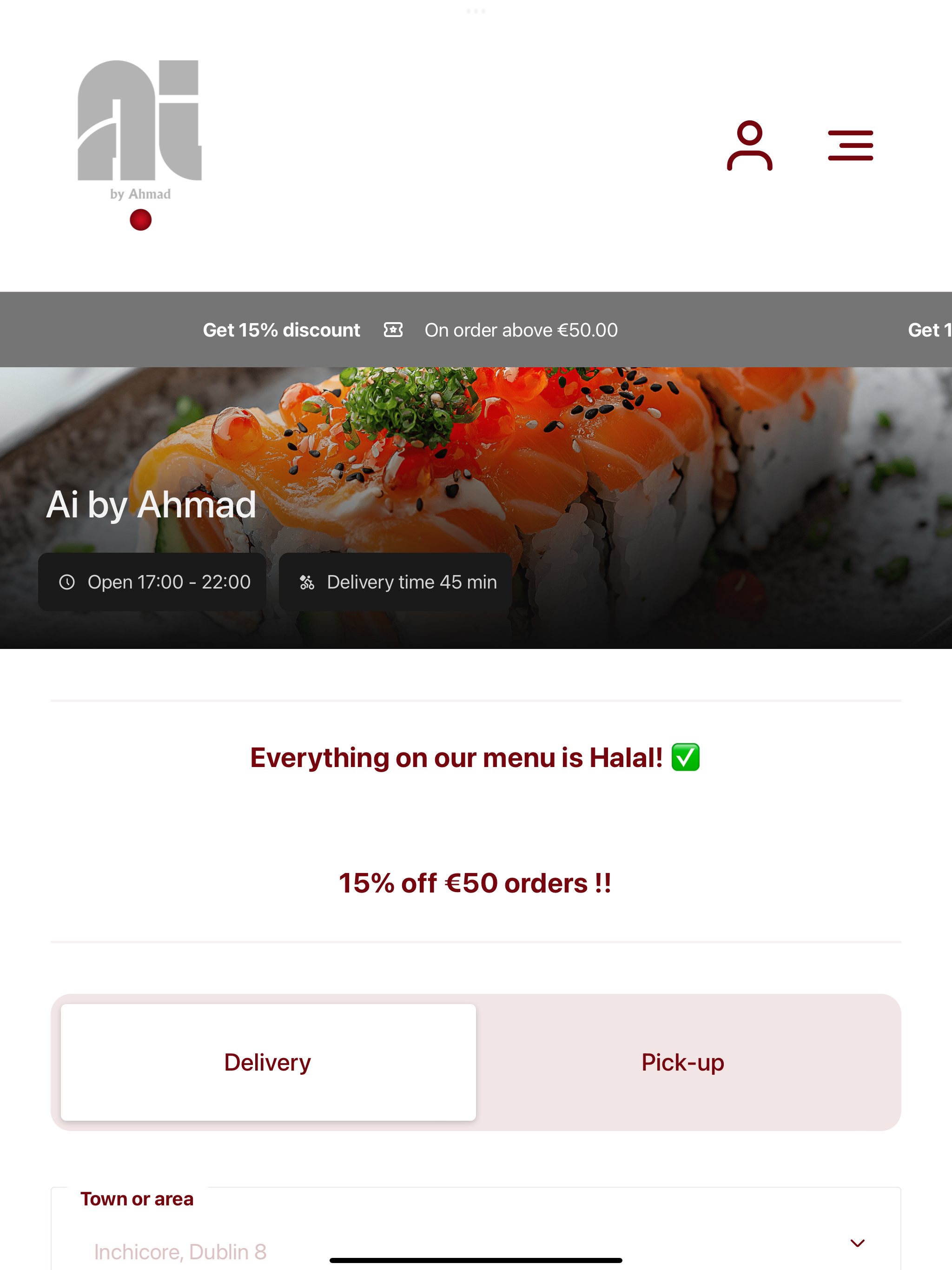 Ai by Ahmad