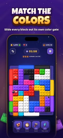 Kings Block Screenshot 2 of 8