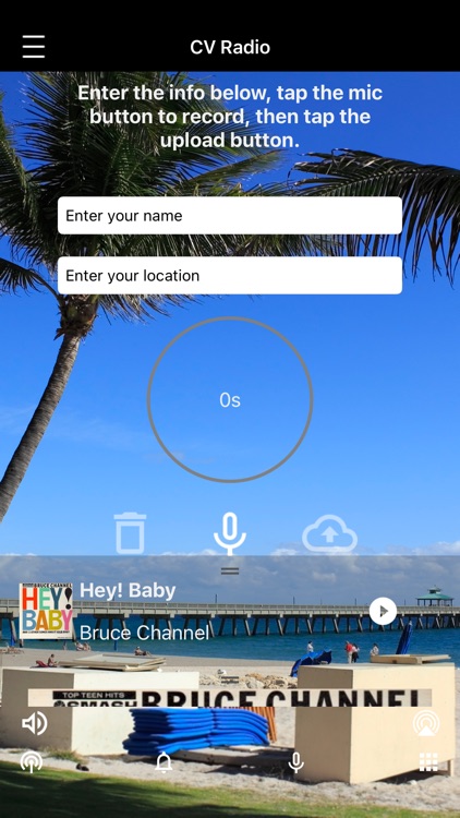 CV Radio screenshot-3