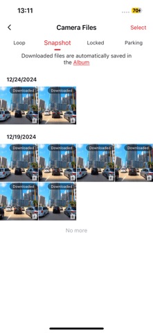 Carlover Screenshot 2 of 3