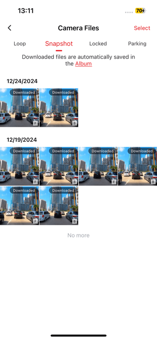 Carlover Screenshot 2 of 3