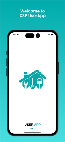 XSP User Screenshot 1 of 9