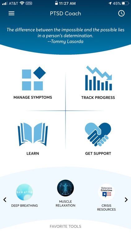 PTSD Coach Explorer 2