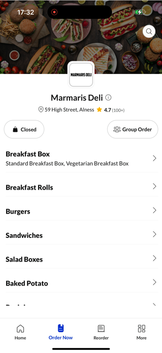 Marmaris Deli Screenshot 2 of 4