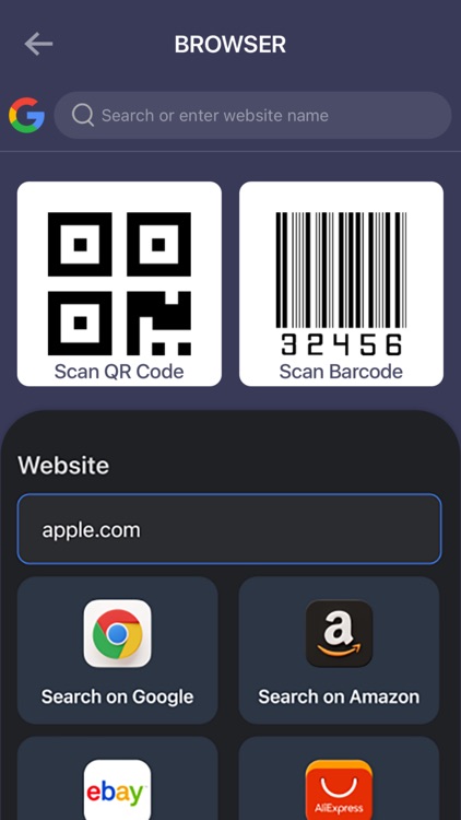 File Manager & Documents screenshot-4