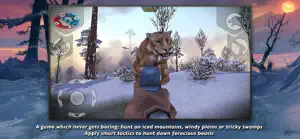 Carnivores: Ice Age Pro screenshot #7 for iPhone