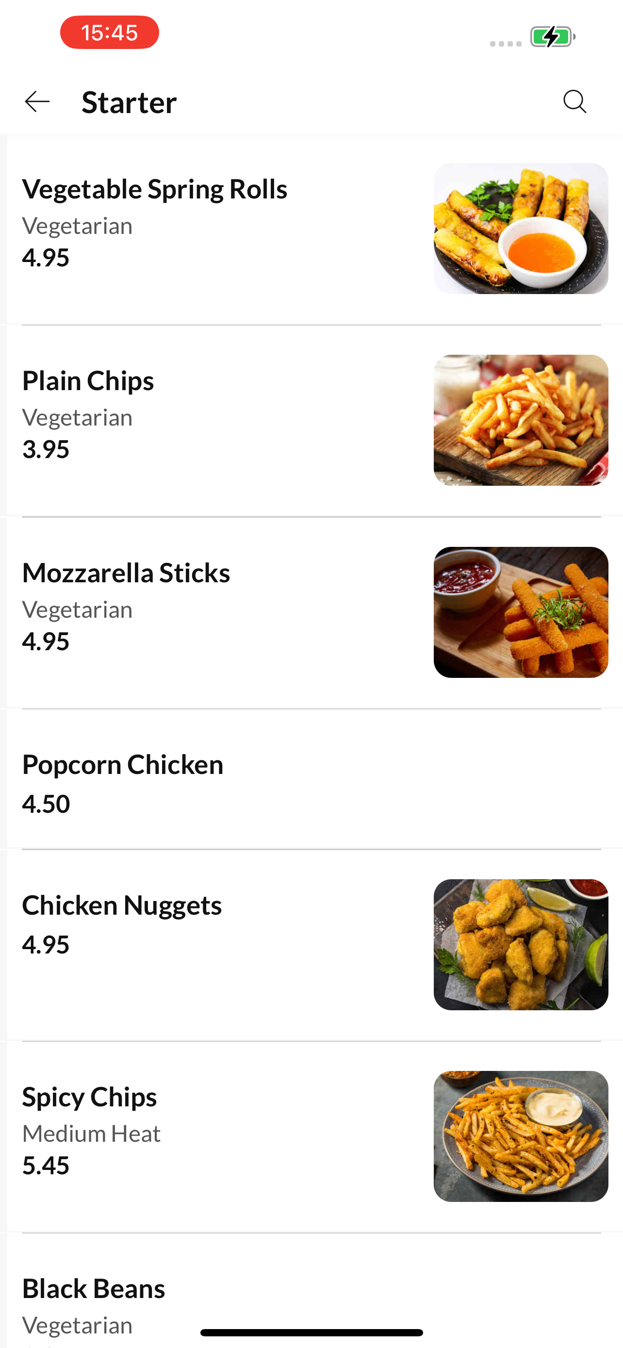 Dumpling Hood screenshot 3
