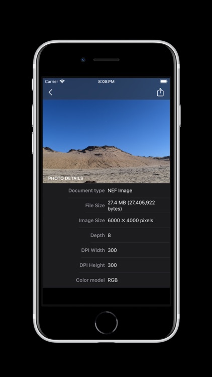 MetaRazer screenshot-3