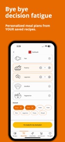 EatStash: Recipe Organizer screenshot