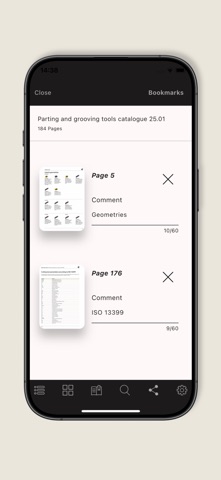 ePub – Sandvik Coromant Screenshot 4 of 5