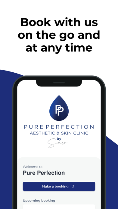 Screenshot #1 pour Pure Perfection