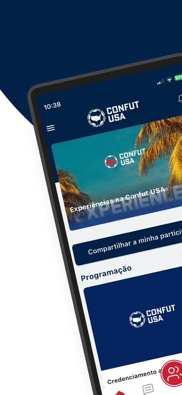 Screenshot #1 pour Confut USA