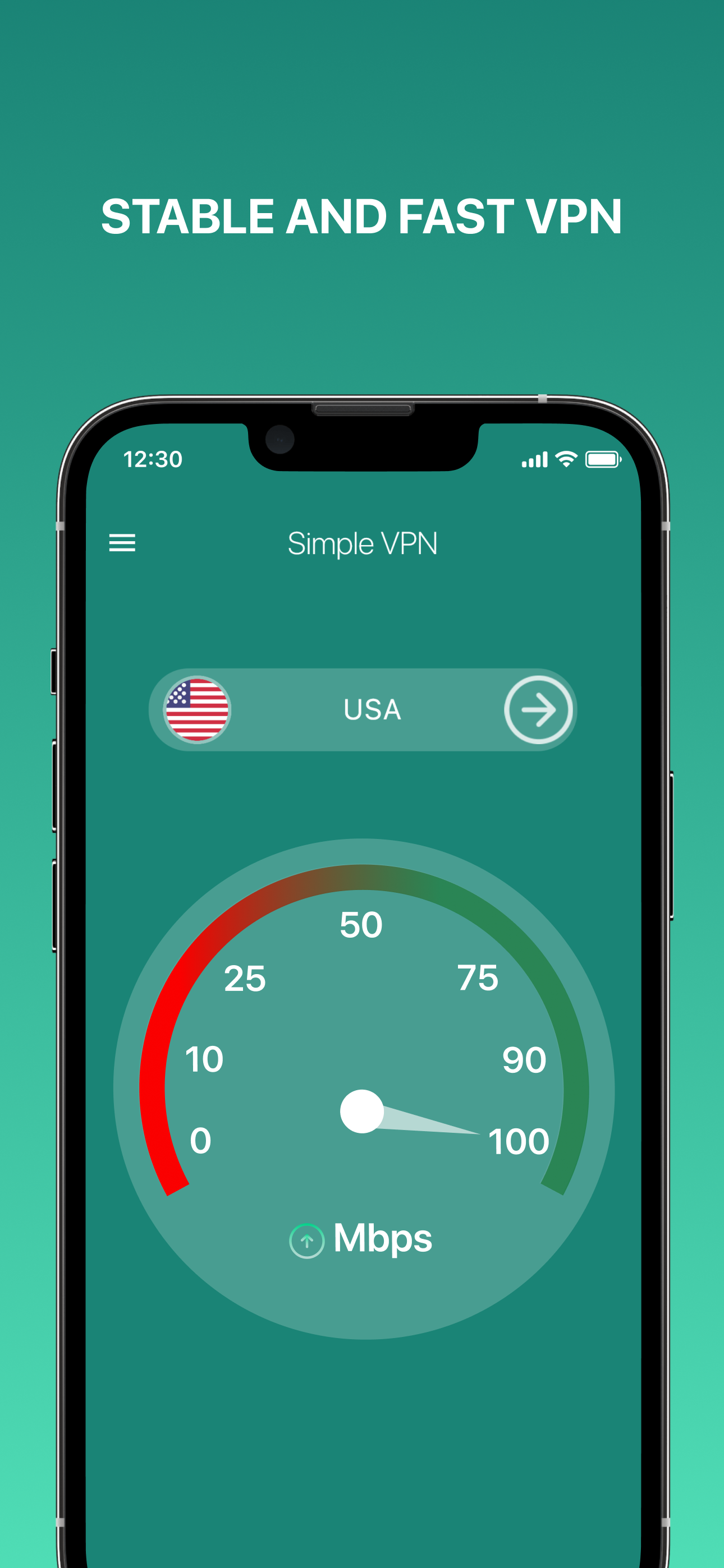 Simple VPN Pro - Fast VPN