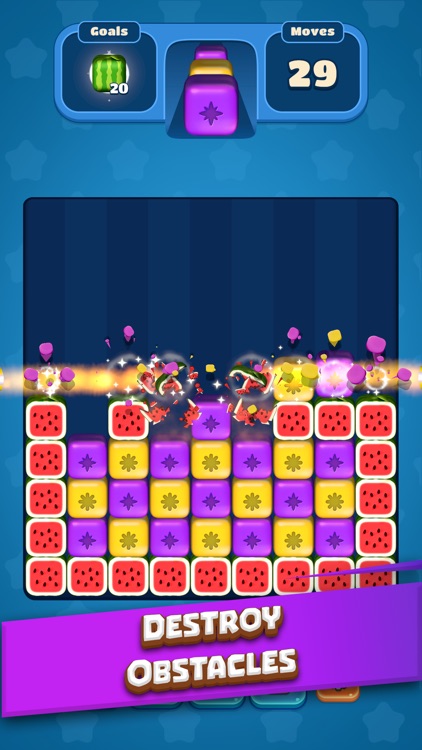 Fall Blast screenshot-4