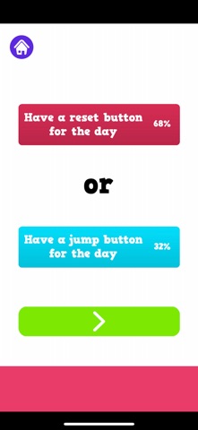 Would you rather for party Screenshot 4 of 5