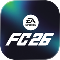 EA SPORTS FC™ 26 Companion