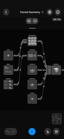 Flow Nodes Screenshot 1 of 6