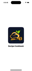 Cook Book - Recipe Keeper screenshot #1 for iPhone