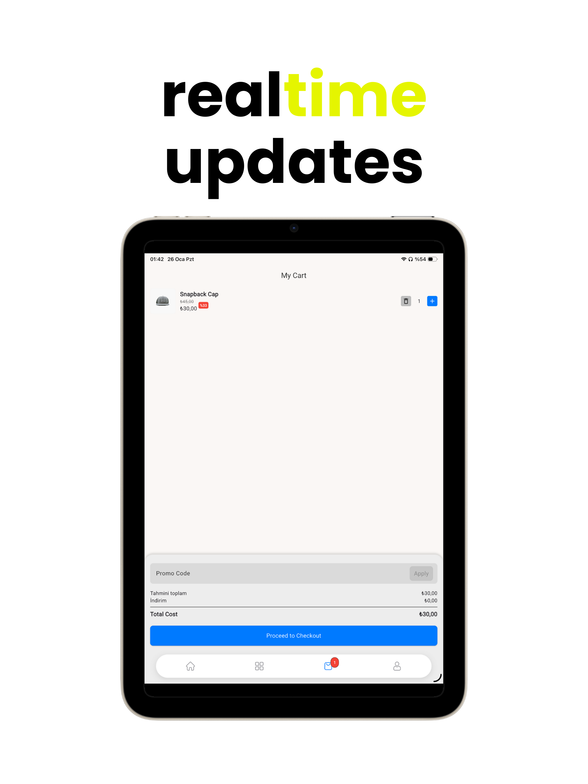 Wobile Preview screenshot 7