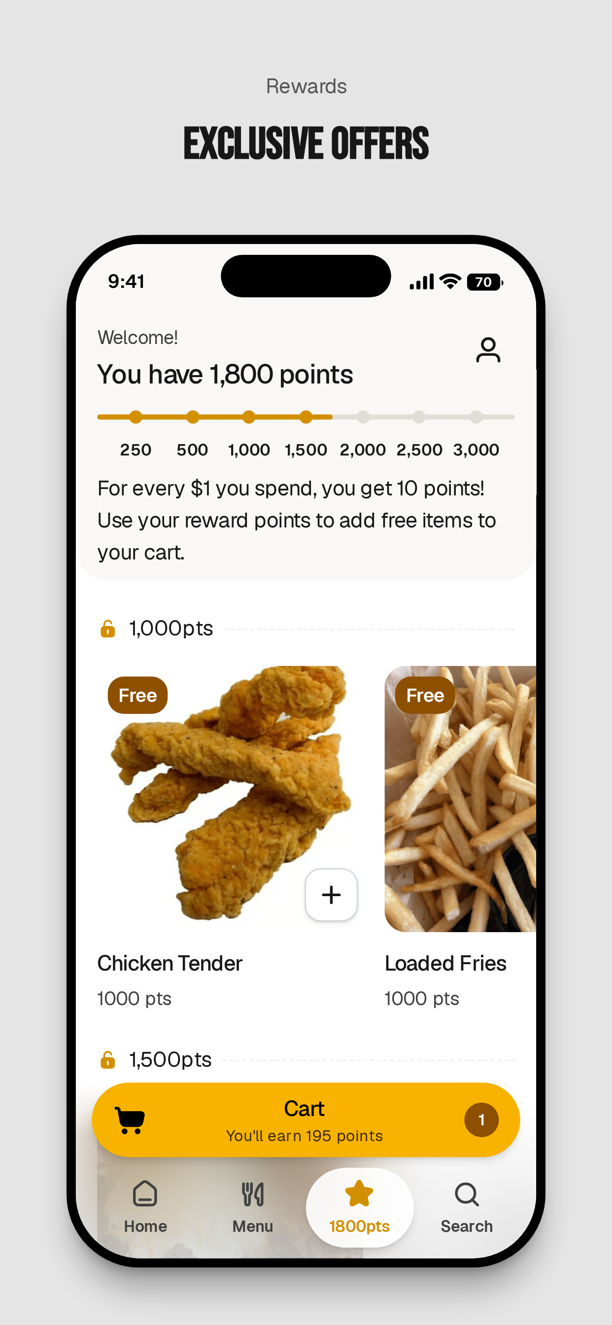 Barbecue Nation screenshot 6
