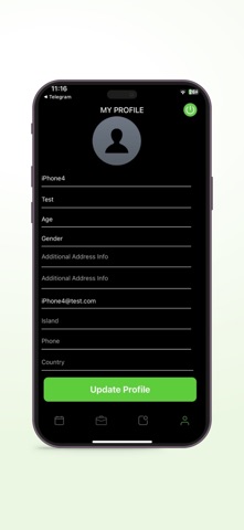 LimelightBahamas Screenshot 5 of 5