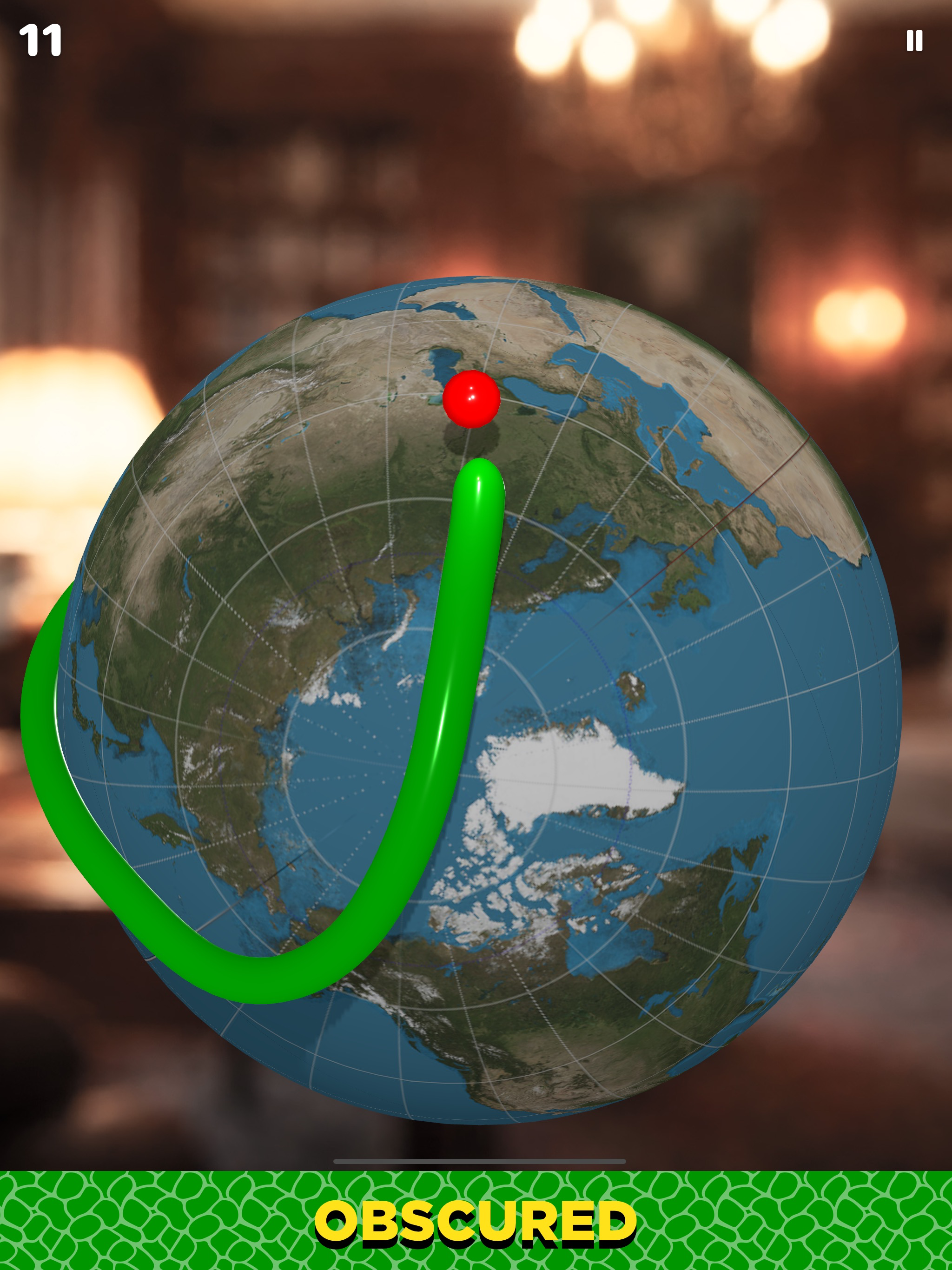 Snake Sphere screenshot 6