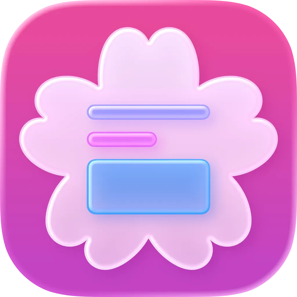 Sakura icon