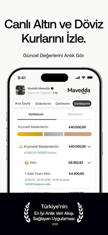 Mavedda Screenshot 4 of 6