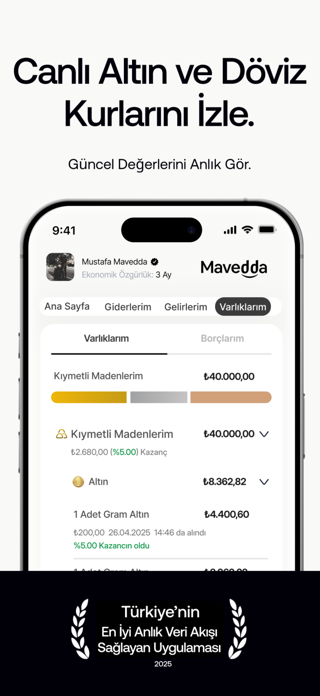 Mavedda Screenshot 4 of 6