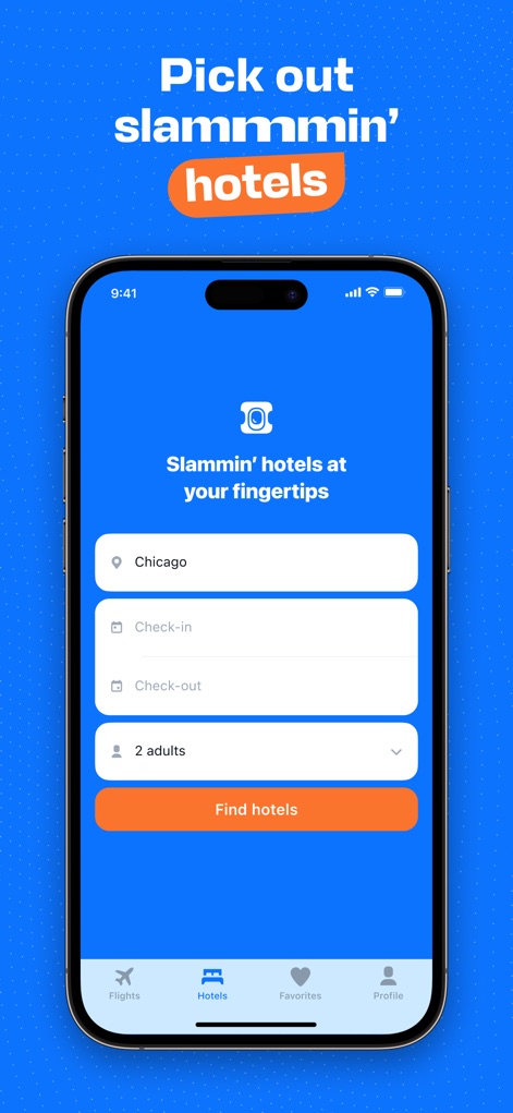 Aviasales — Book cheap flights - Hotel Booking Made Easy