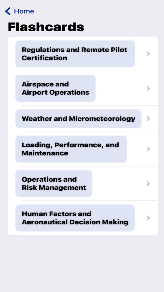 #4. The Drone Class (iOS) Podle: Bryan Carvalho