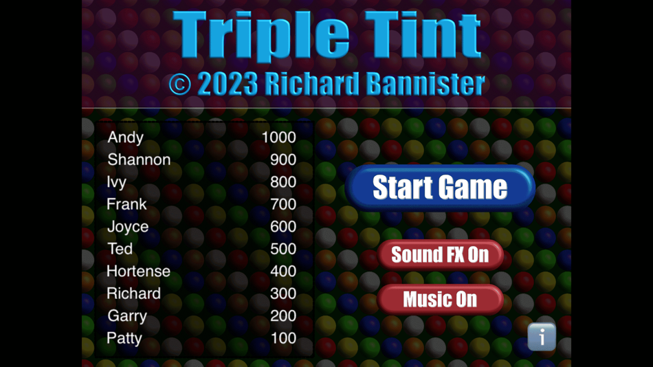 #7. Triple Tint (macOS) 由: Richard Bannister
