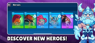 Bomber Rumble: Brawl & Boom! screenshot 4