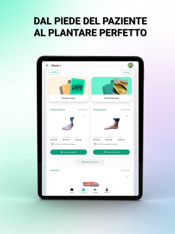 Screenshot #5 pour PODiapp