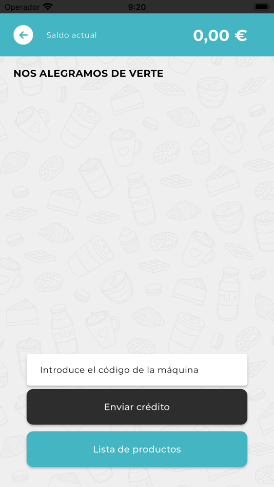 #4. Opencor Vending (iOS) Bởi: PAYMENT CONTROL SYSTEMS SOCIEDAD LIMITADA