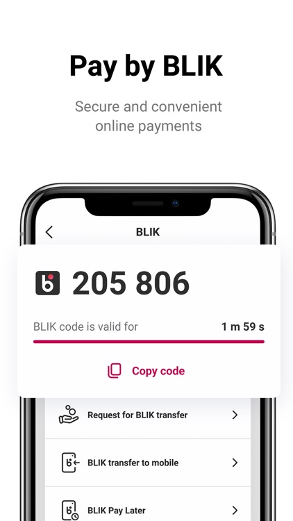 Bank Millennium screenshot-5