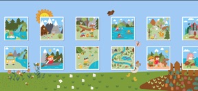 Kids Puzzle Games: Toddler 2-5 screenshot