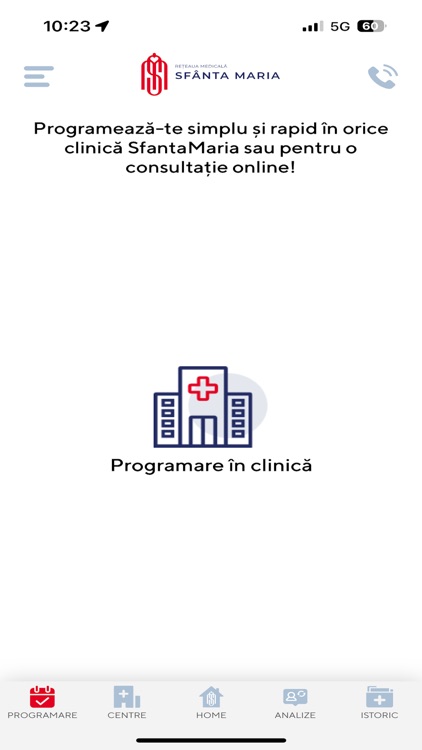 Sfanta Maria screenshot-3