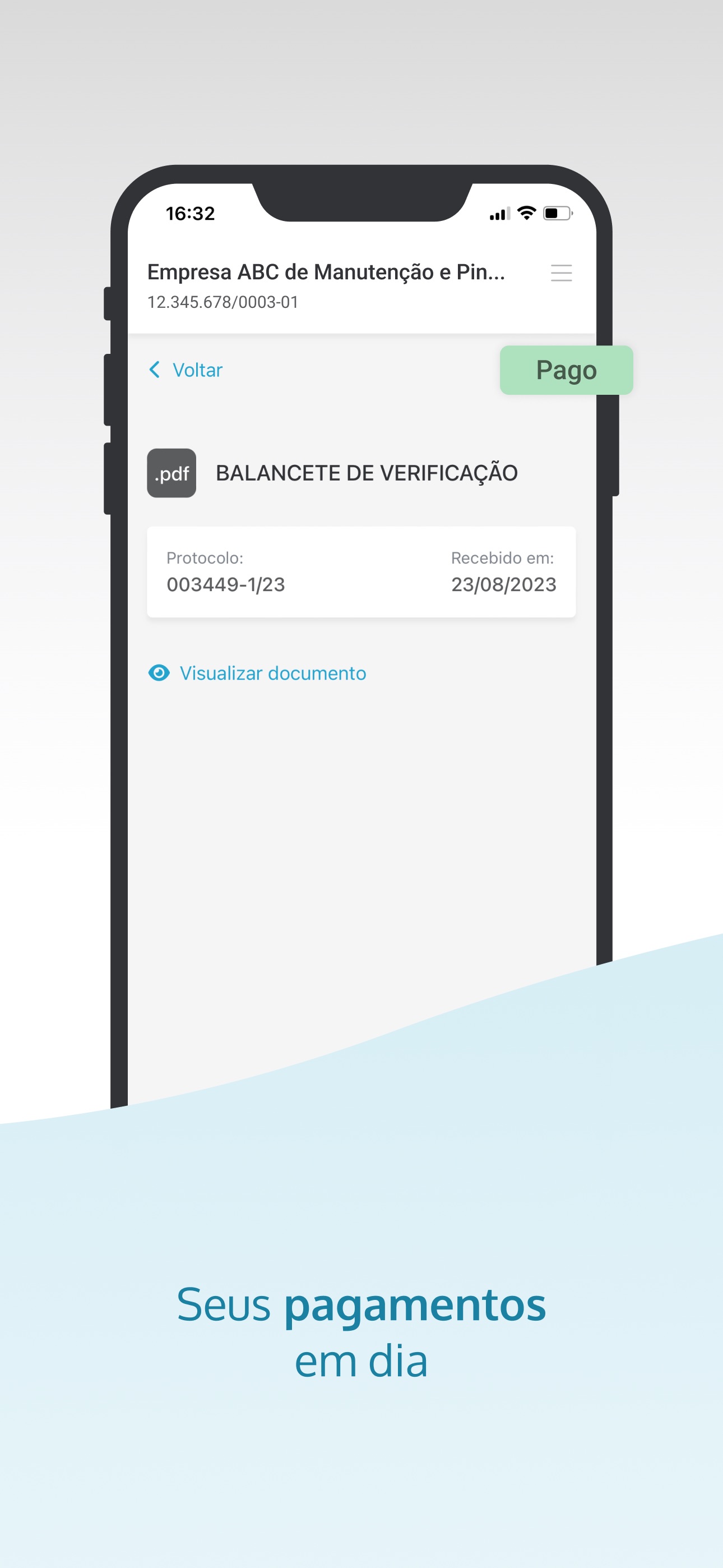 Screenshot 7 of Lima Contabilidade Assessoria