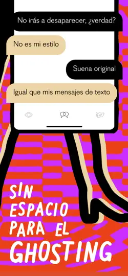 Captura de pantalla de PURE: Citas Sin Etiquetas en iPhone 4