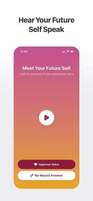 Self Empower Daily screenshot 2