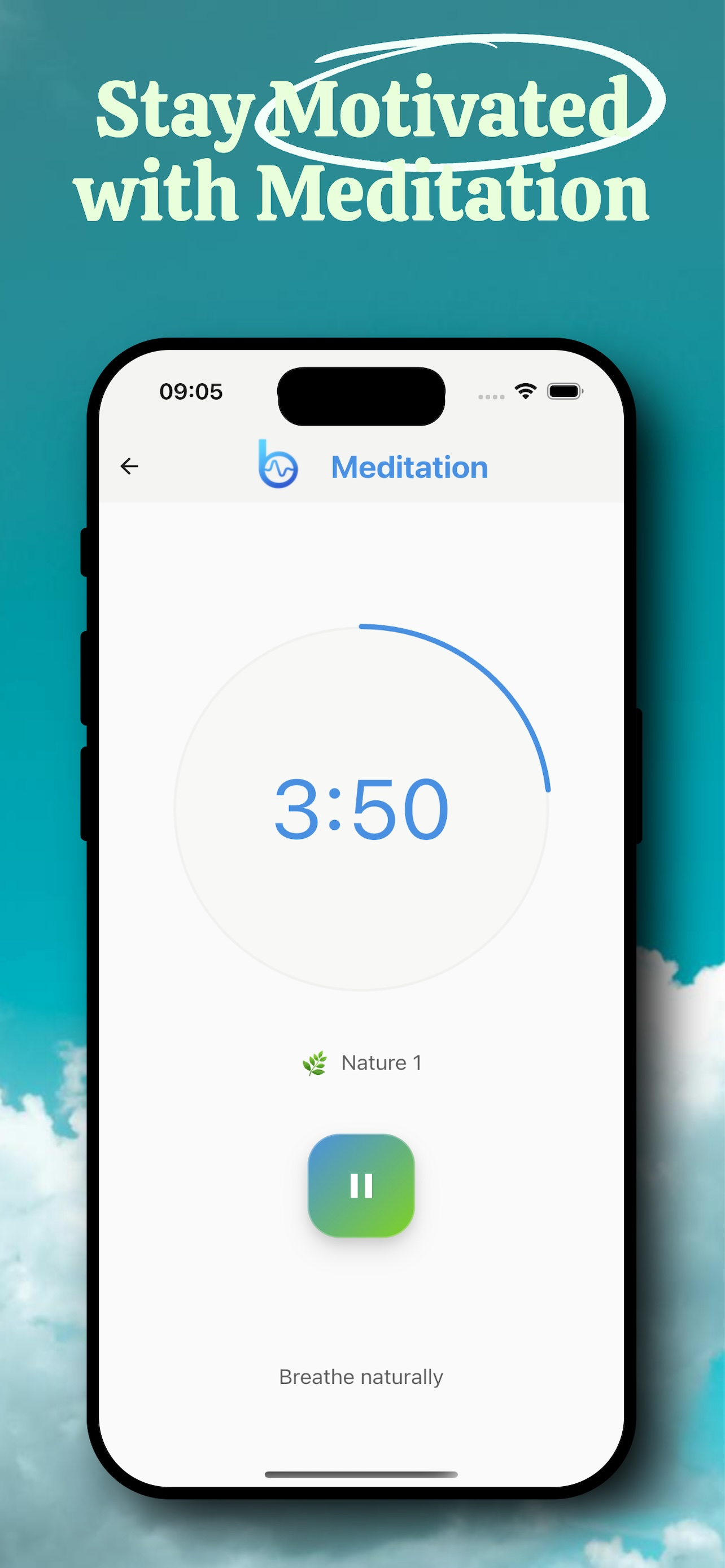 BreathoAI screenshot 6