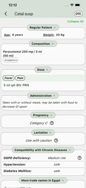 Egydose screenshot 3
