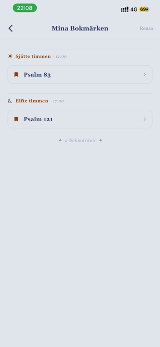 Agpeya Screenshot 5 of 8