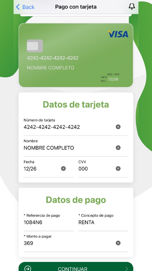 #3. ENICARE (iOS) 由: ENI NETWORKS SAPI DE CV