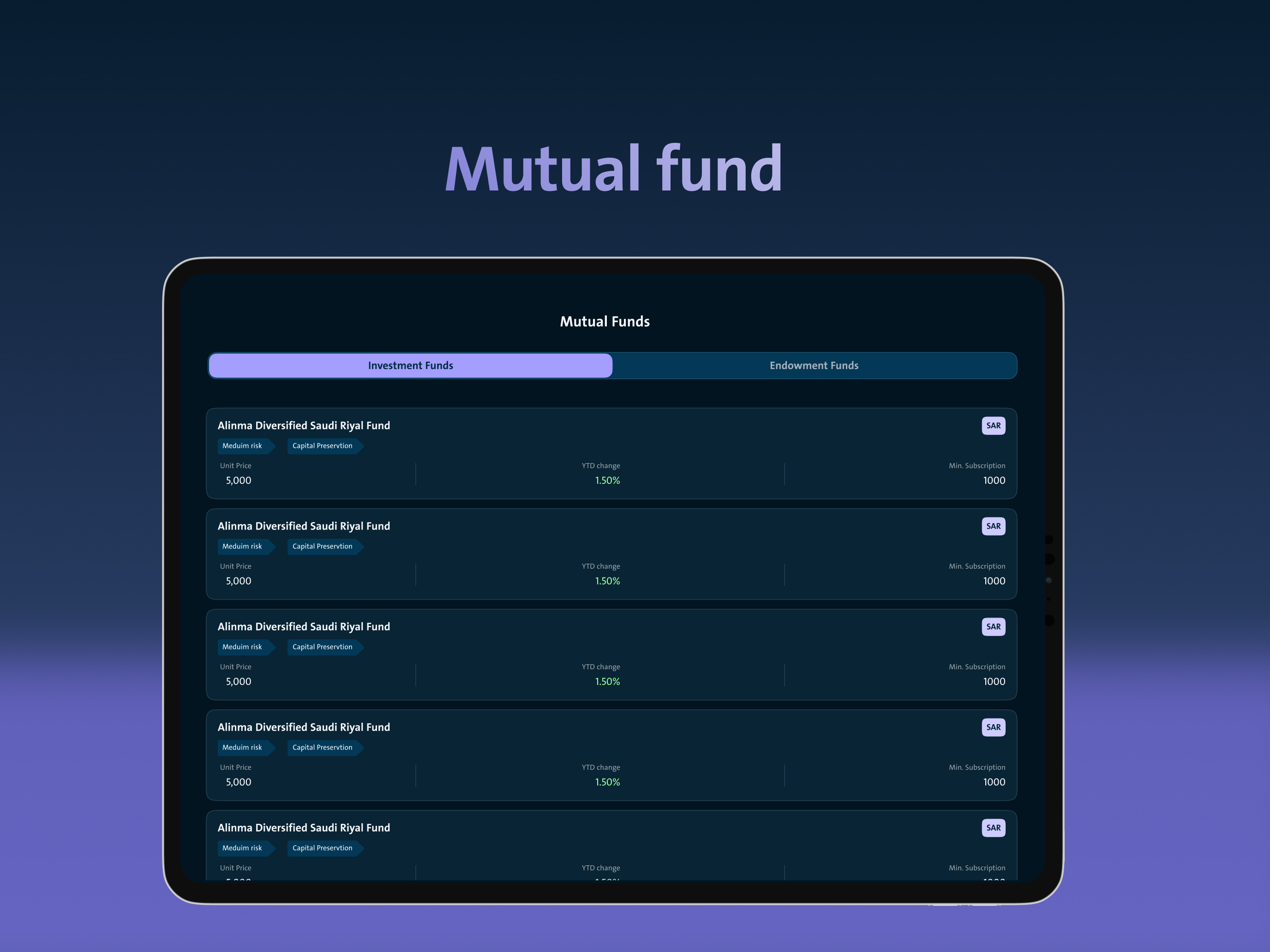 alinma capital-الإنماء المالية screenshot 11