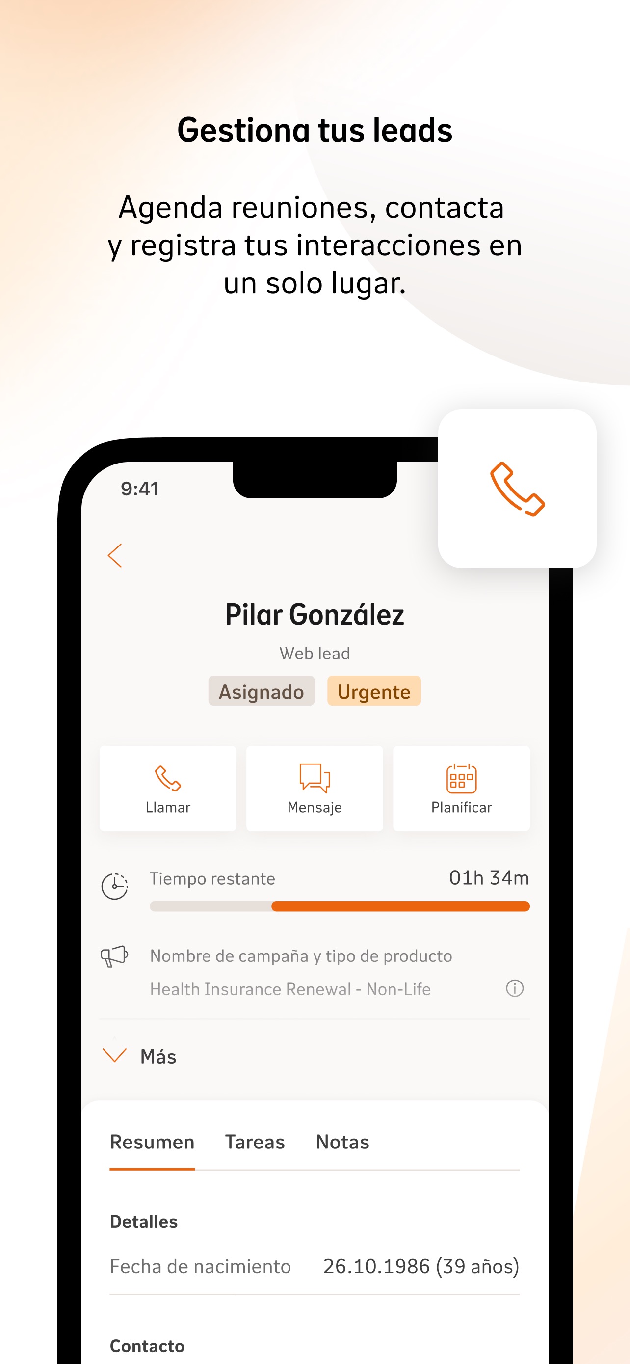 Screenshot 3 of NN Agent Pro