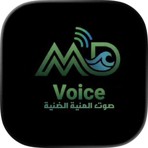 MD Voice